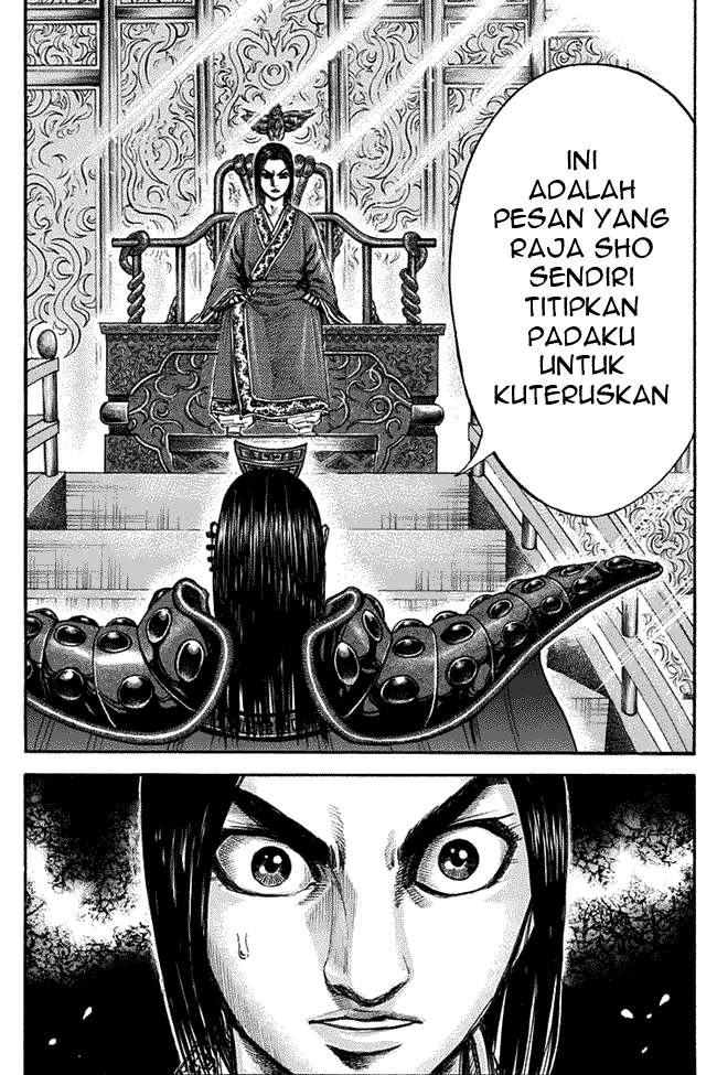 kingdom - Chapter: 111