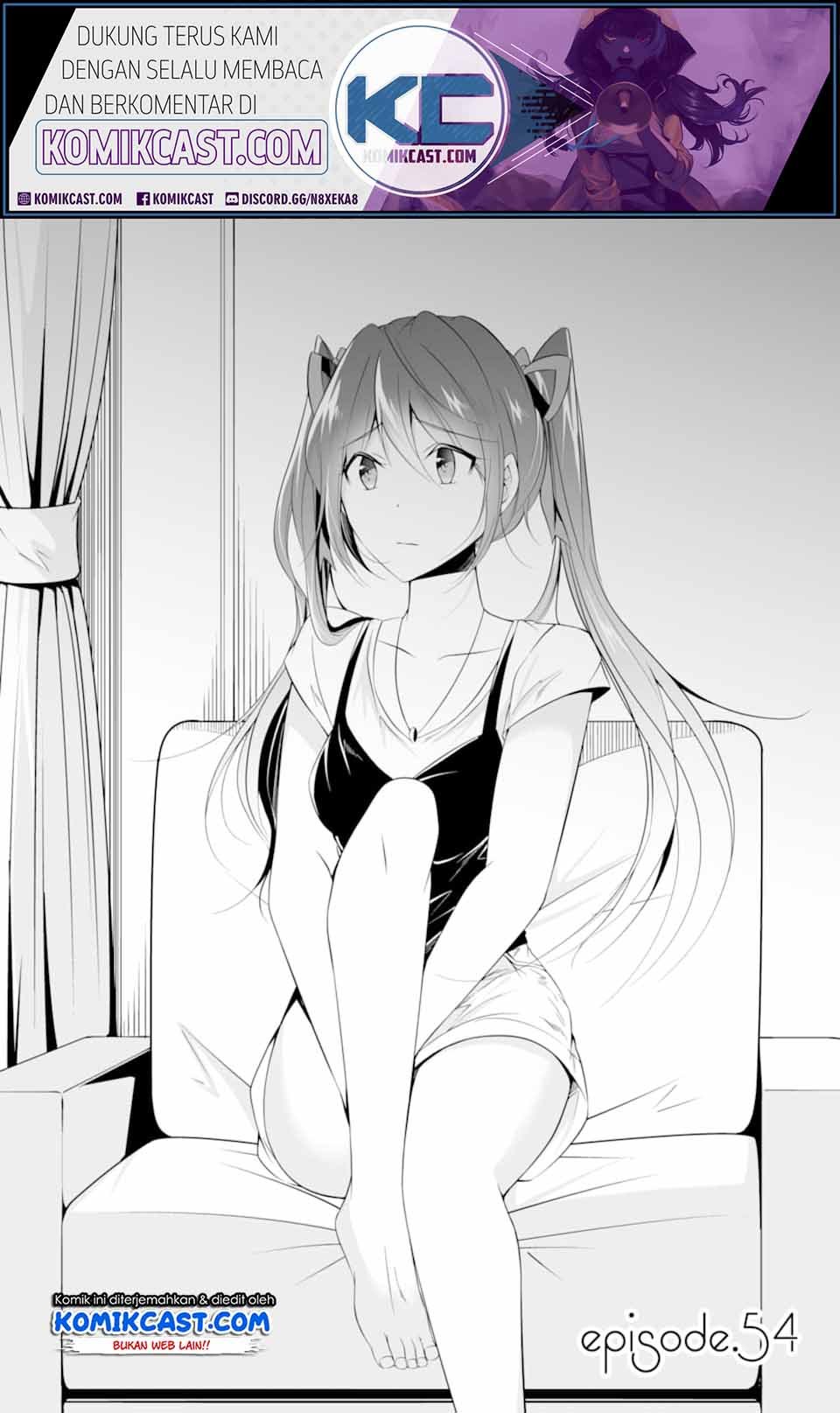 chuuko-demo-koi-ga-shitai - Chapter: 54