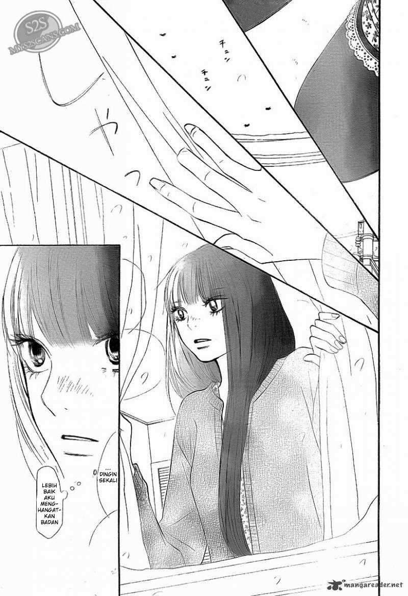 kimi-ni-todoke - Chapter: 64