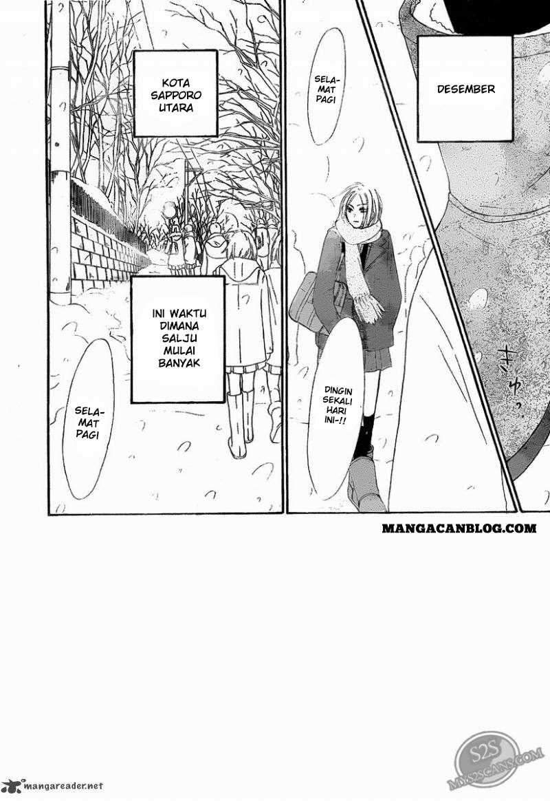 kimi-ni-todoke - Chapter: 64