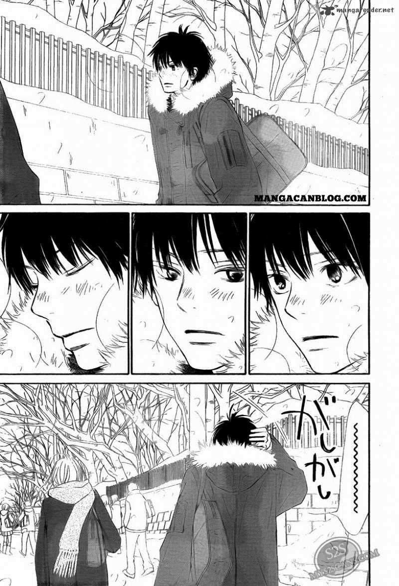 kimi-ni-todoke - Chapter: 64