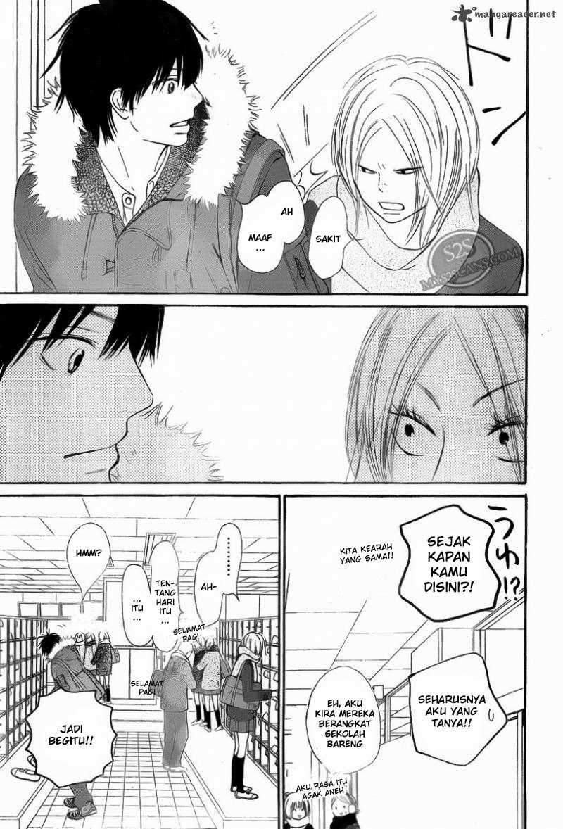 kimi-ni-todoke - Chapter: 64