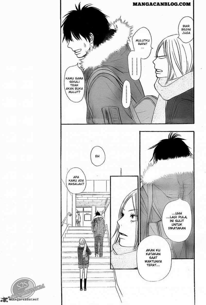 kimi-ni-todoke - Chapter: 64