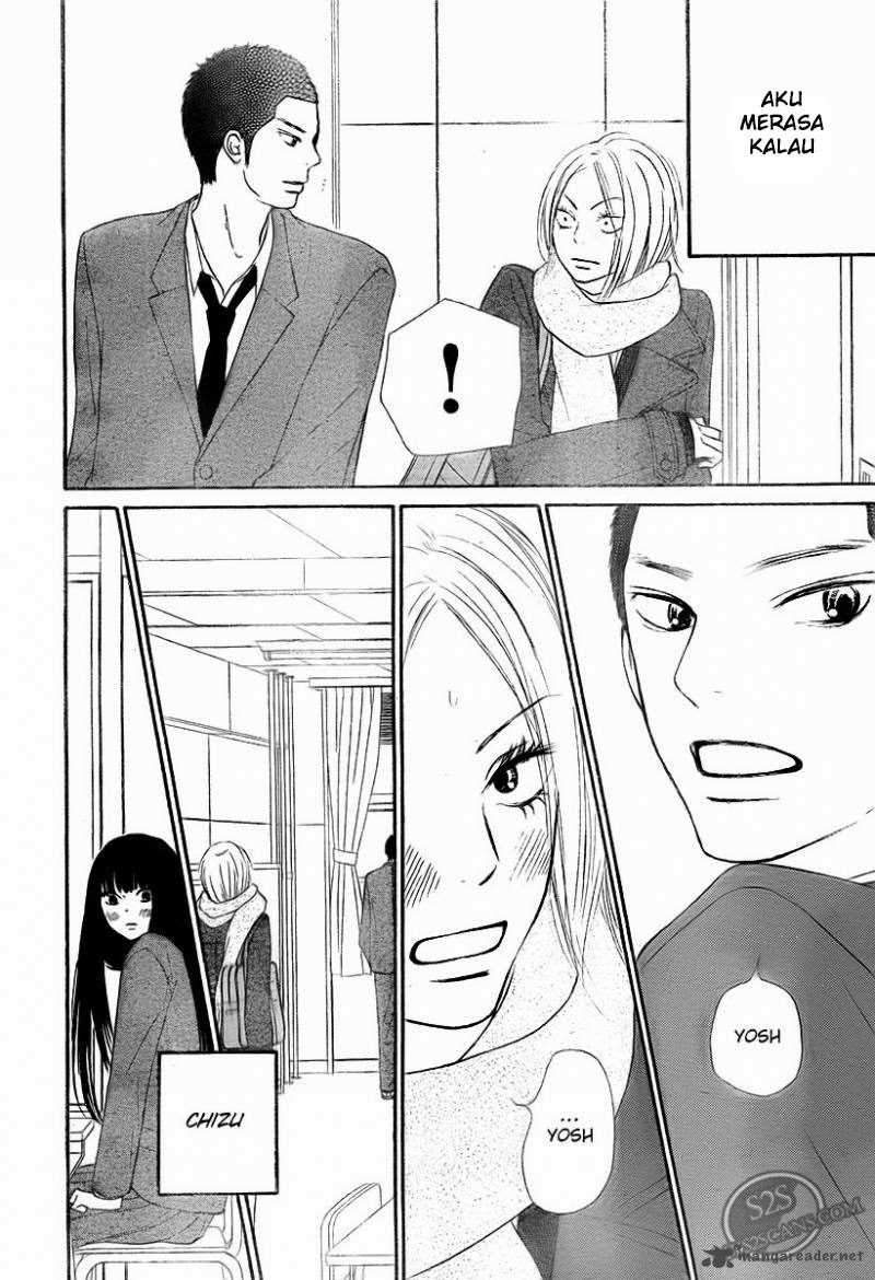 kimi-ni-todoke - Chapter: 64