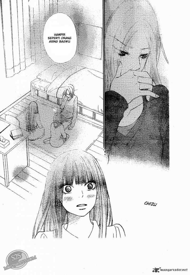 kimi-ni-todoke - Chapter: 64