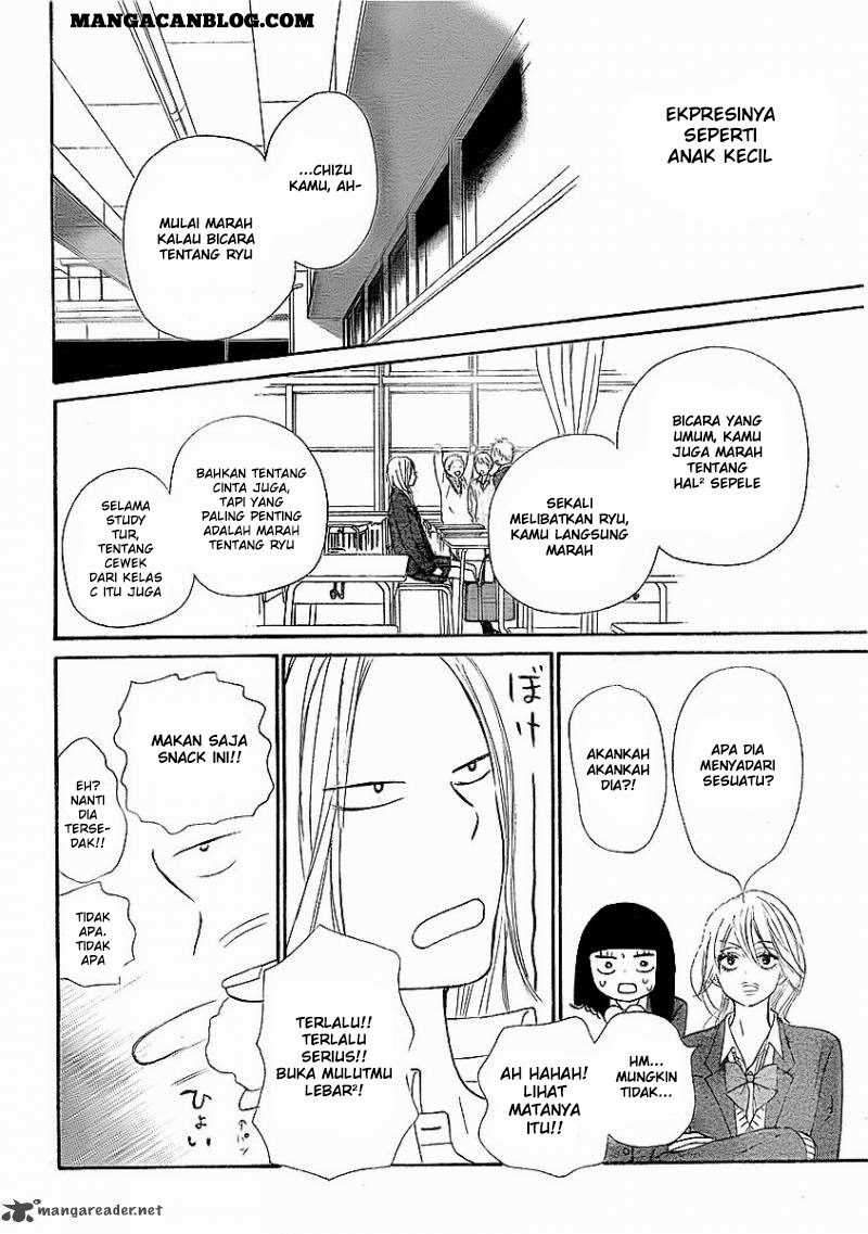 kimi-ni-todoke - Chapter: 64