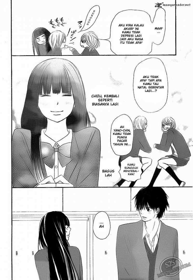 kimi-ni-todoke - Chapter: 64