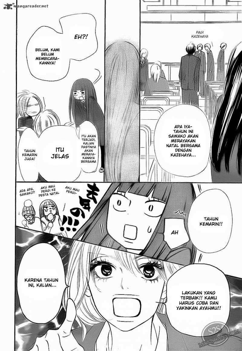 kimi-ni-todoke - Chapter: 64