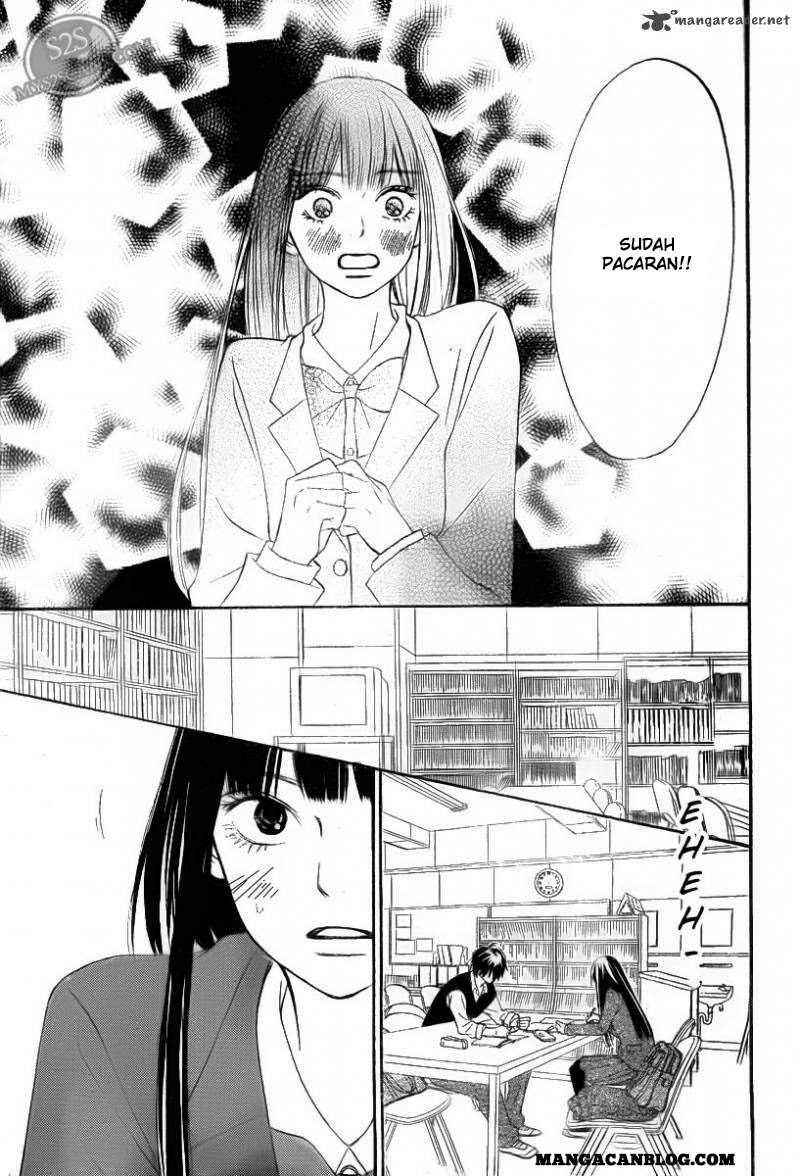 kimi-ni-todoke - Chapter: 64