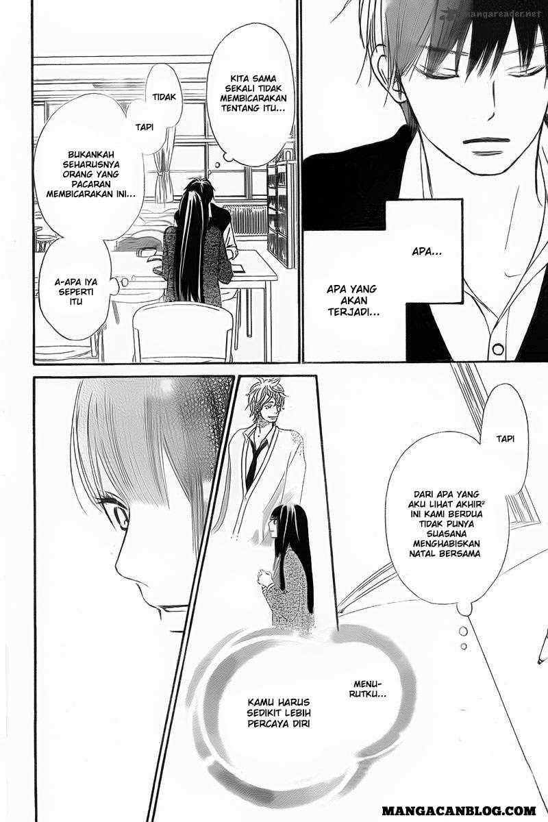 kimi-ni-todoke - Chapter: 64