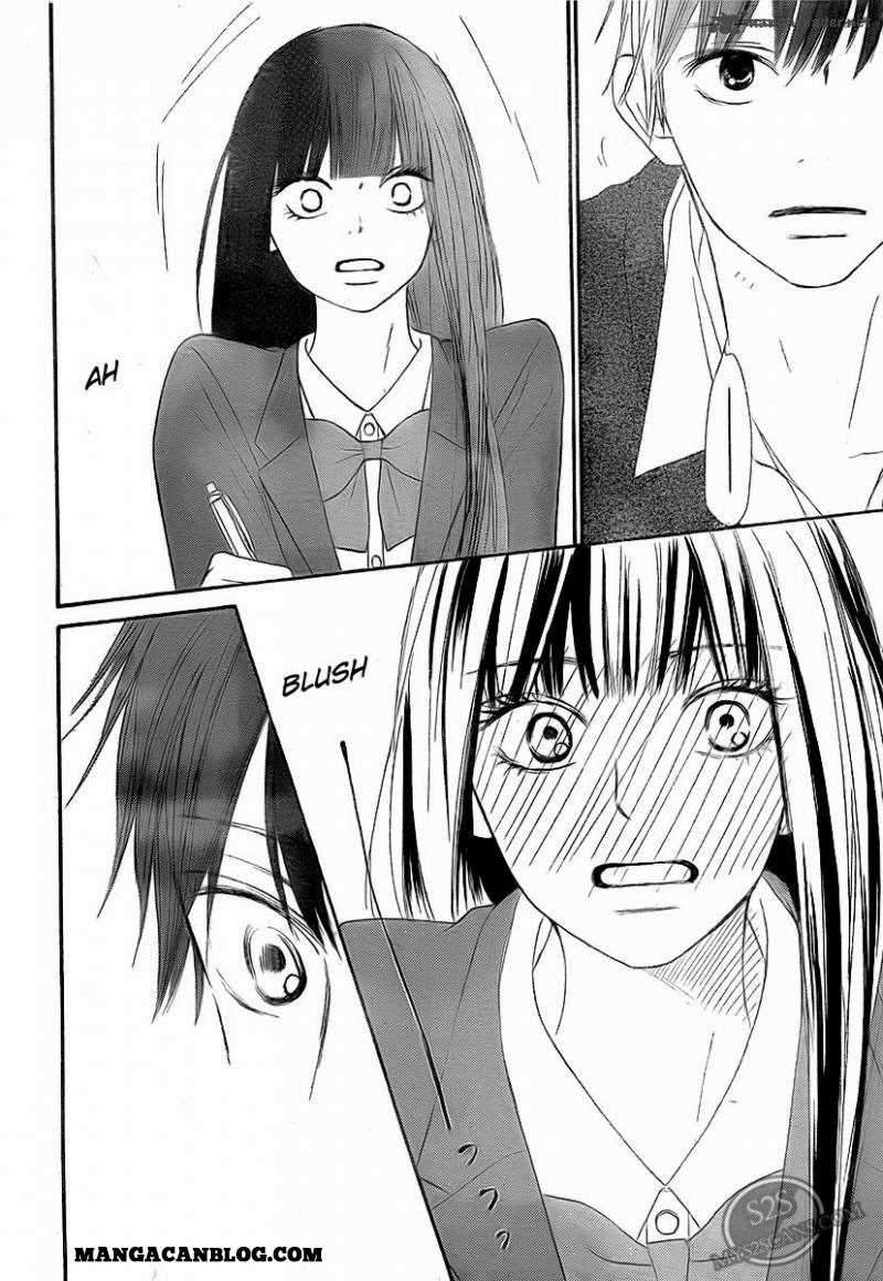 kimi-ni-todoke - Chapter: 64