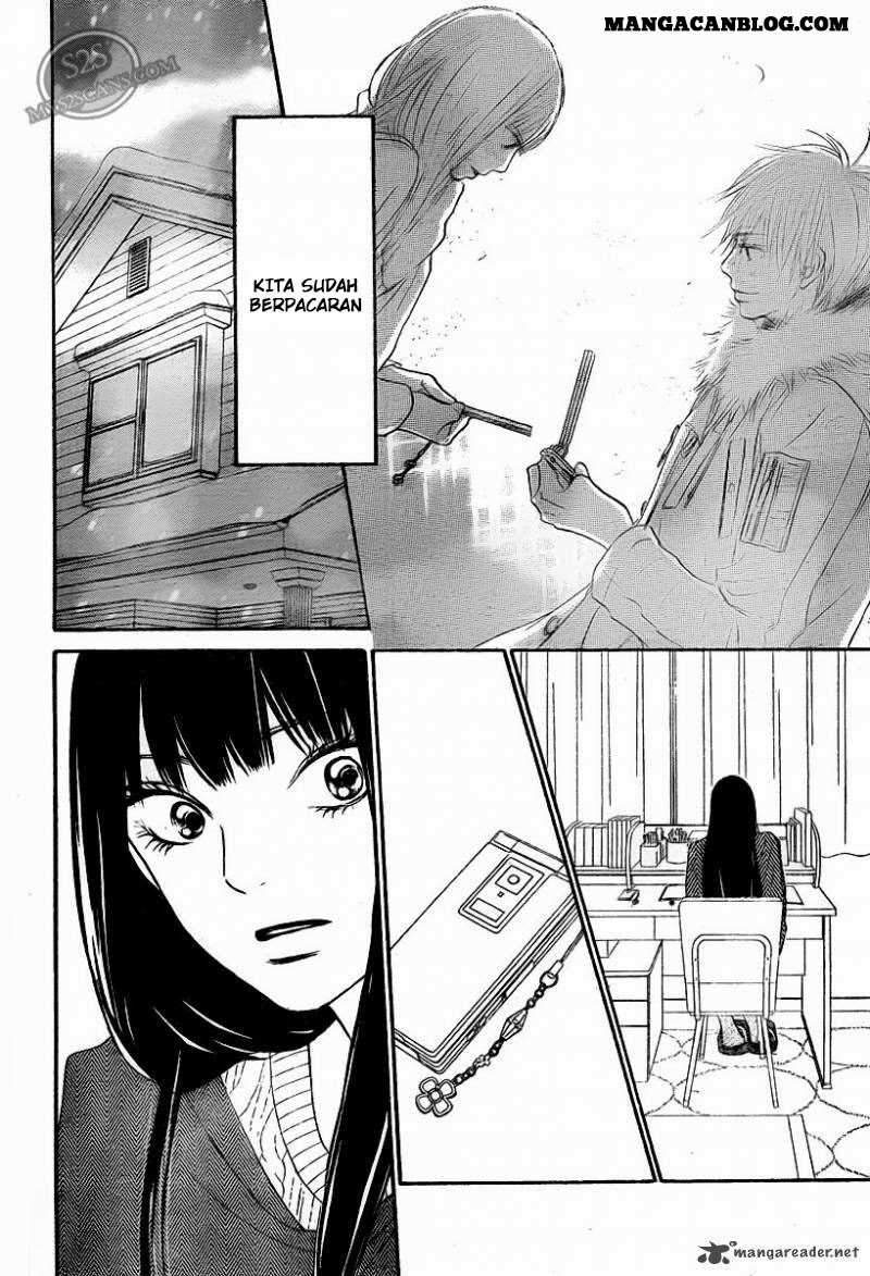 kimi-ni-todoke - Chapter: 64