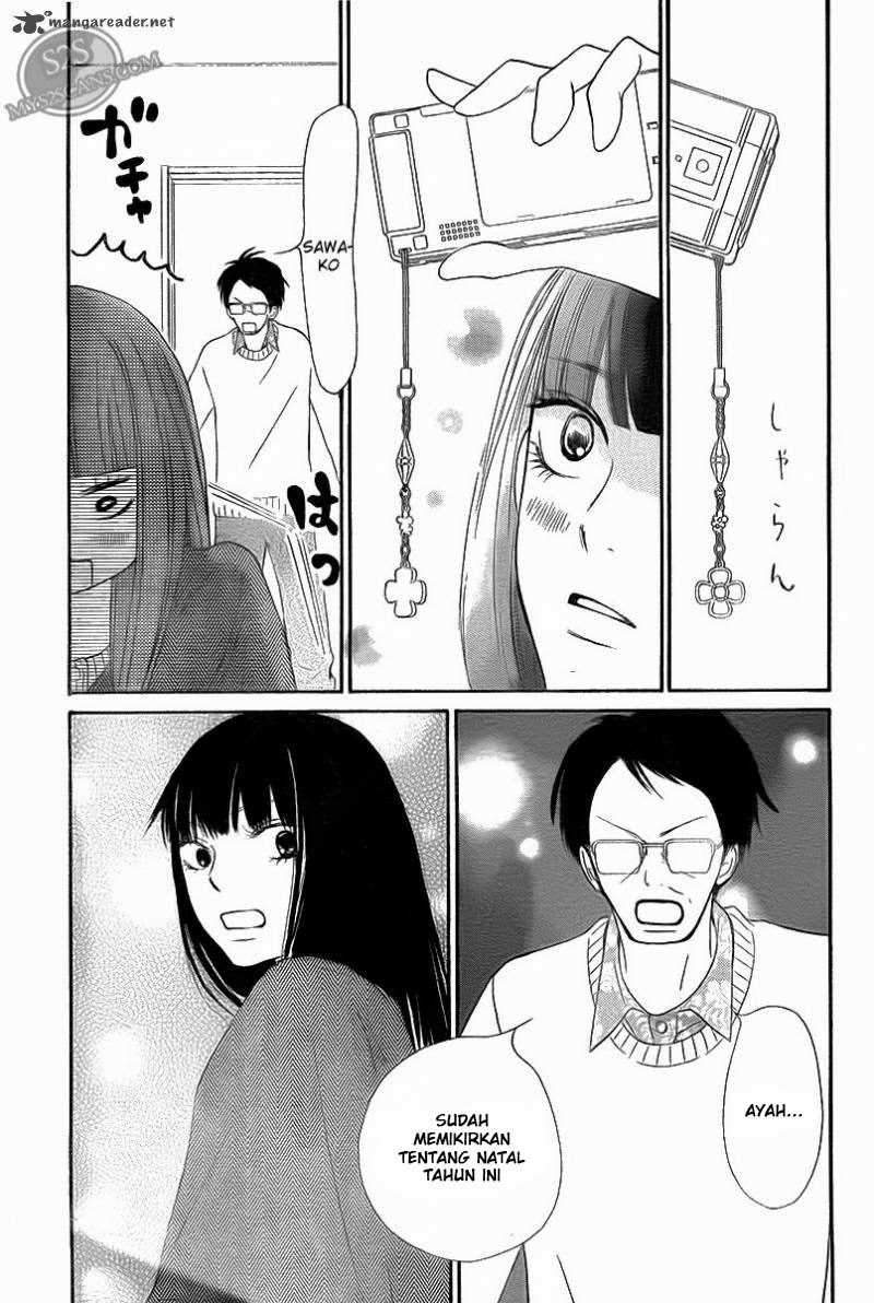 kimi-ni-todoke - Chapter: 64