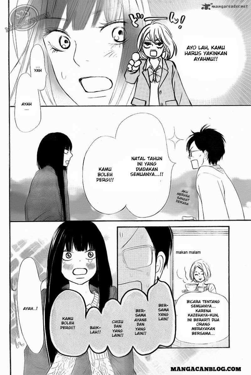 kimi-ni-todoke - Chapter: 64