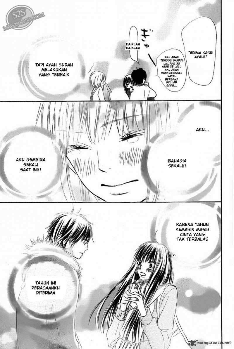 kimi-ni-todoke - Chapter: 64