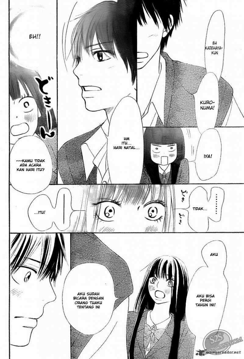 kimi-ni-todoke - Chapter: 64