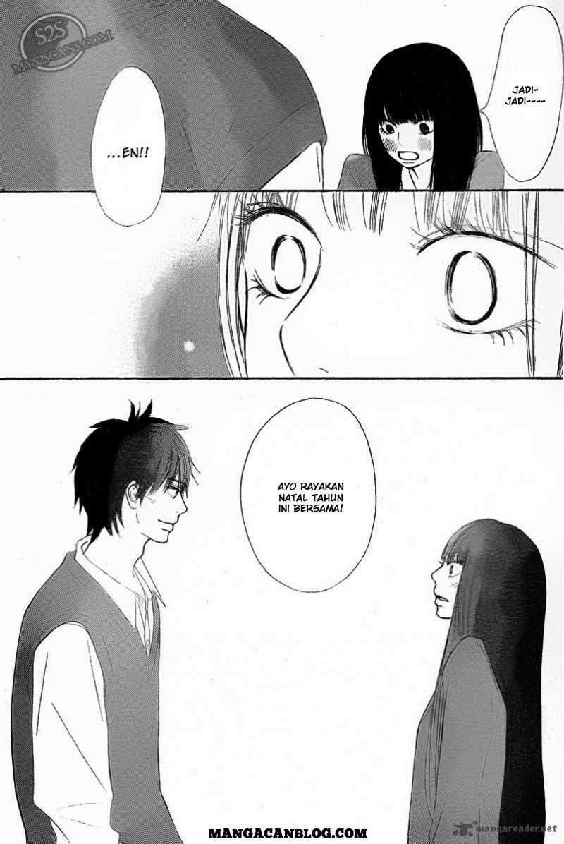 kimi-ni-todoke - Chapter: 64