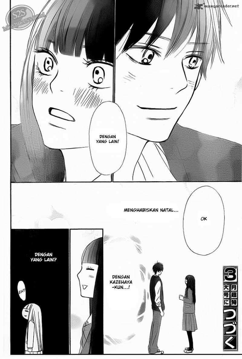 kimi-ni-todoke - Chapter: 64