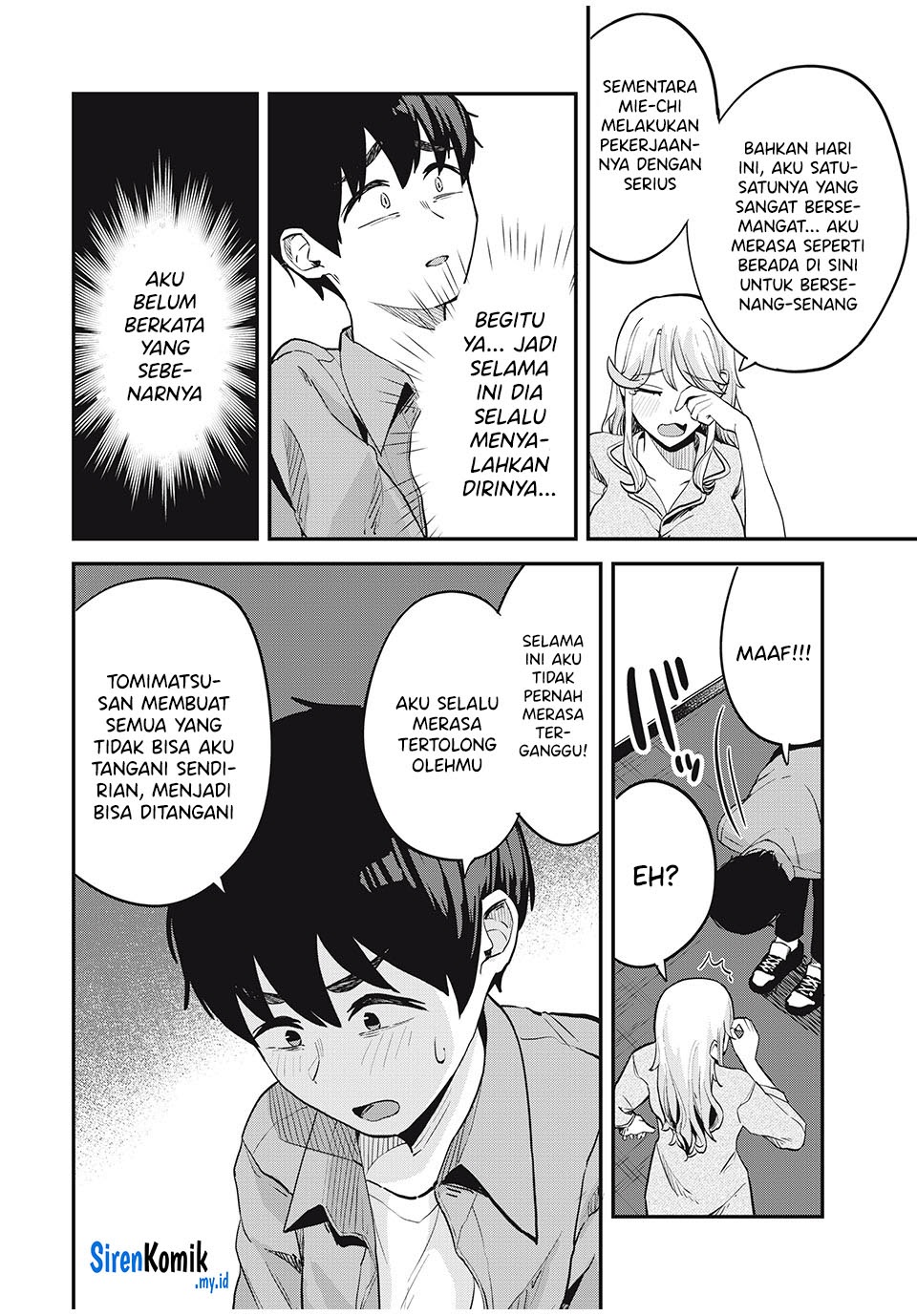 gal-assi - Chapter: 20