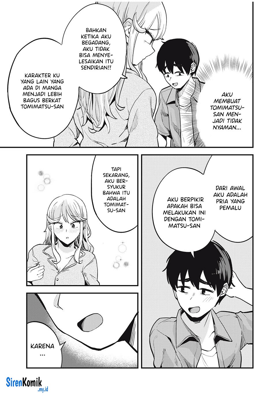 gal-assi - Chapter: 20