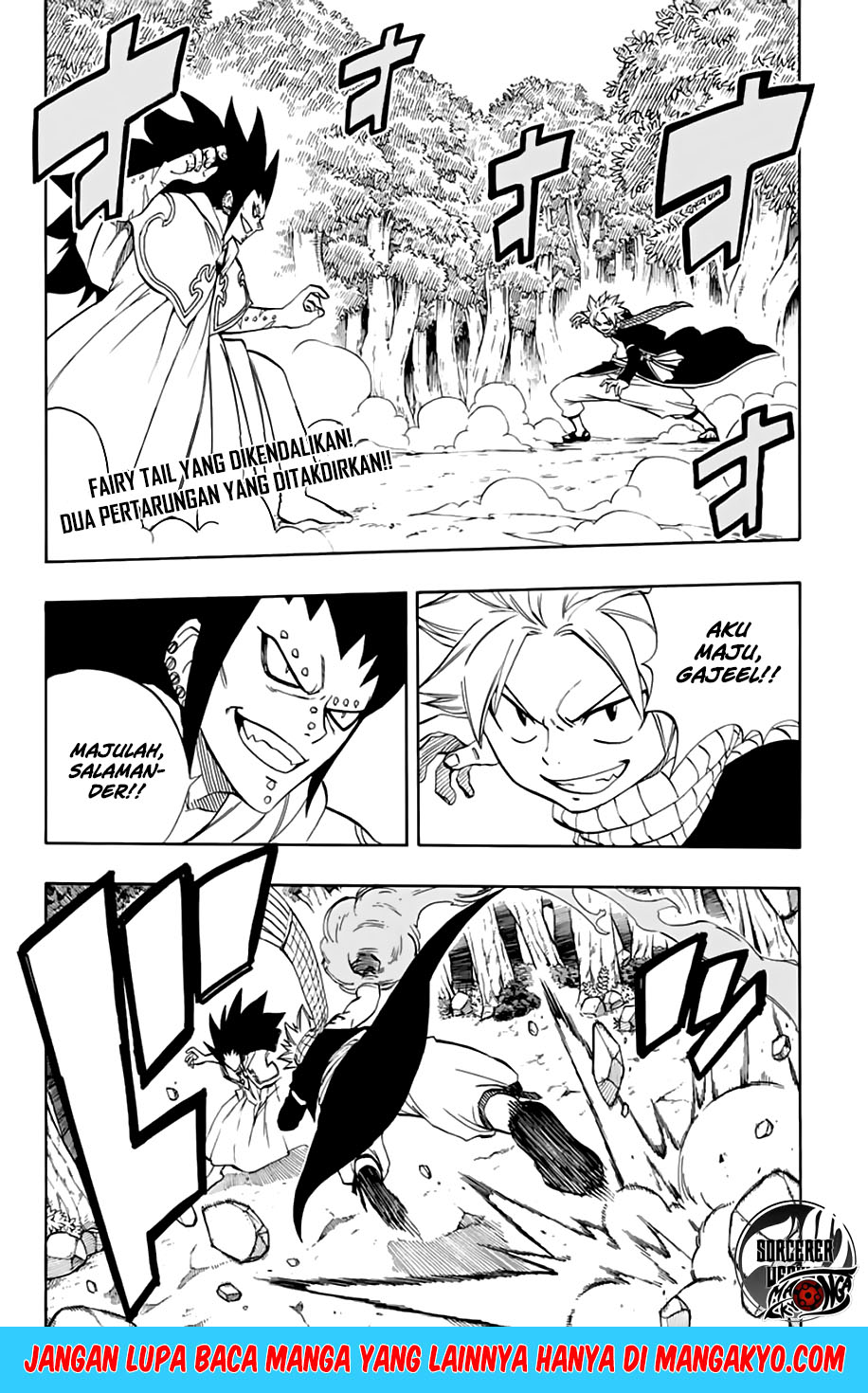 fairy-tail-100-years-quest - Chapter: 31