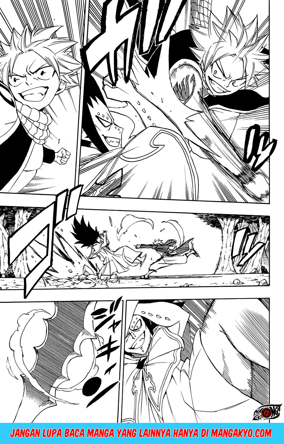 fairy-tail-100-years-quest - Chapter: 31