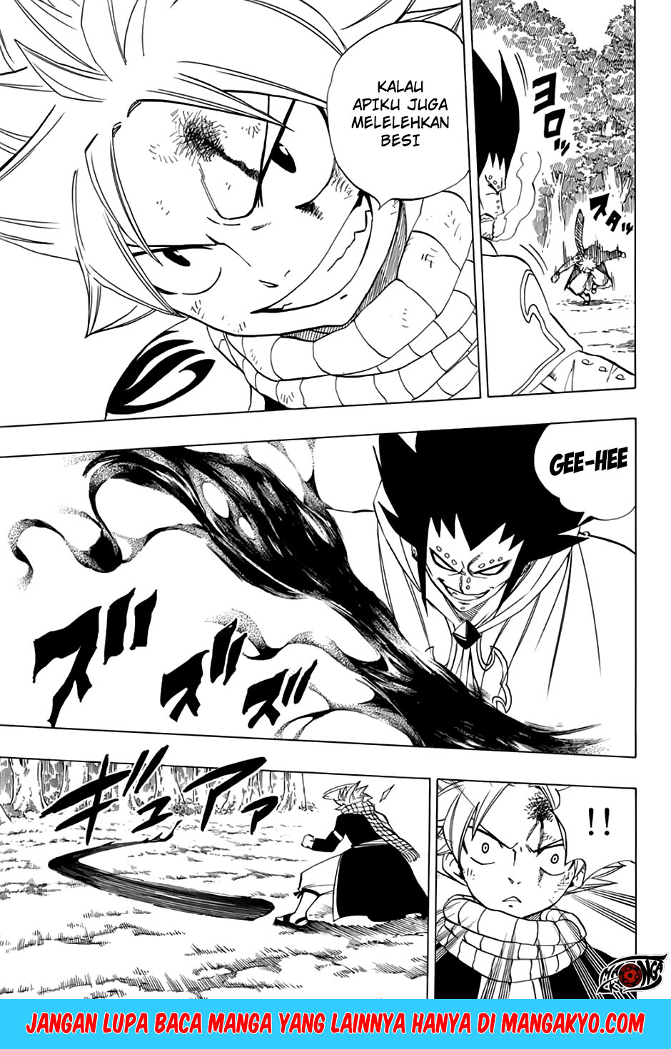 fairy-tail-100-years-quest - Chapter: 31