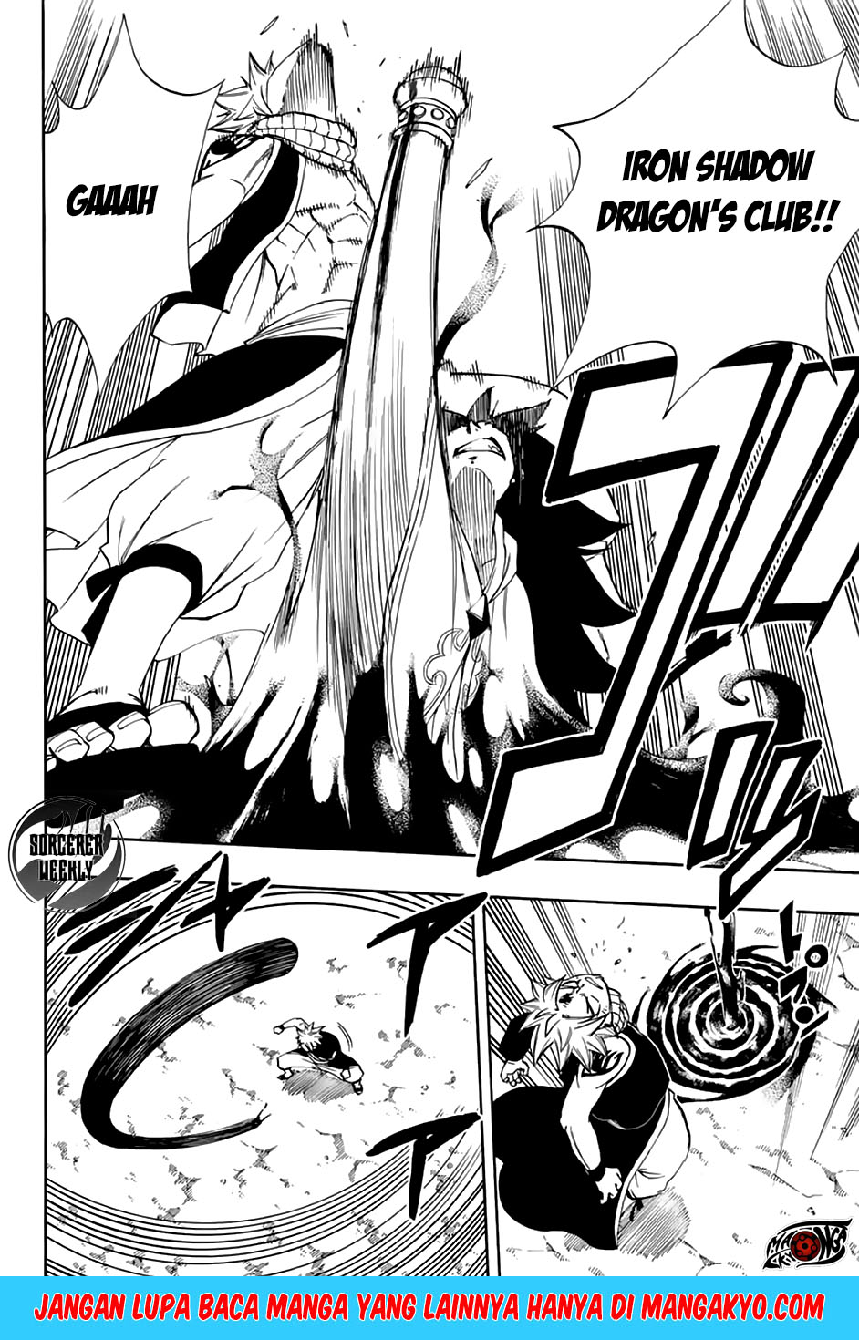 fairy-tail-100-years-quest - Chapter: 31