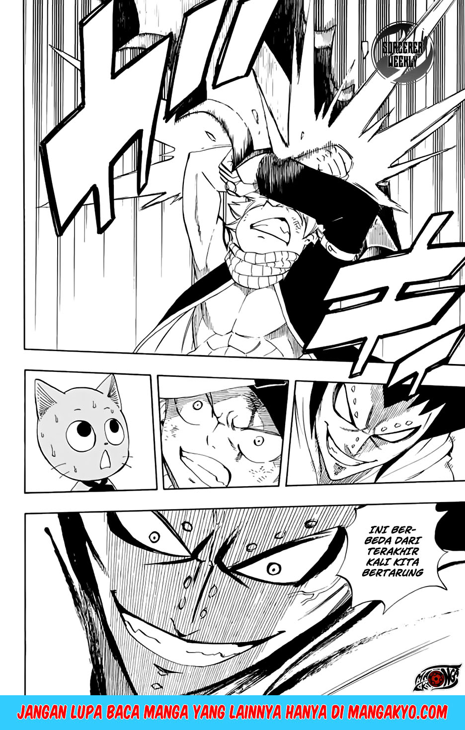 fairy-tail-100-years-quest - Chapter: 31