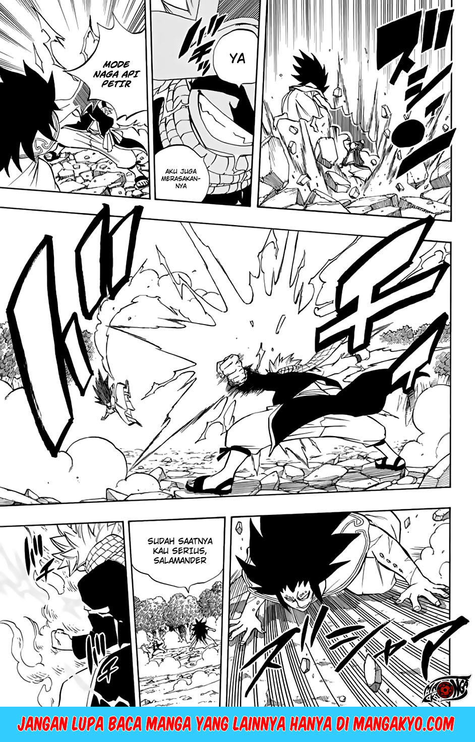 fairy-tail-100-years-quest - Chapter: 31