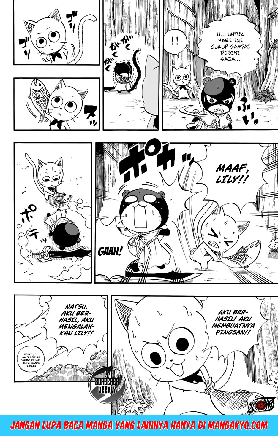 fairy-tail-100-years-quest - Chapter: 31