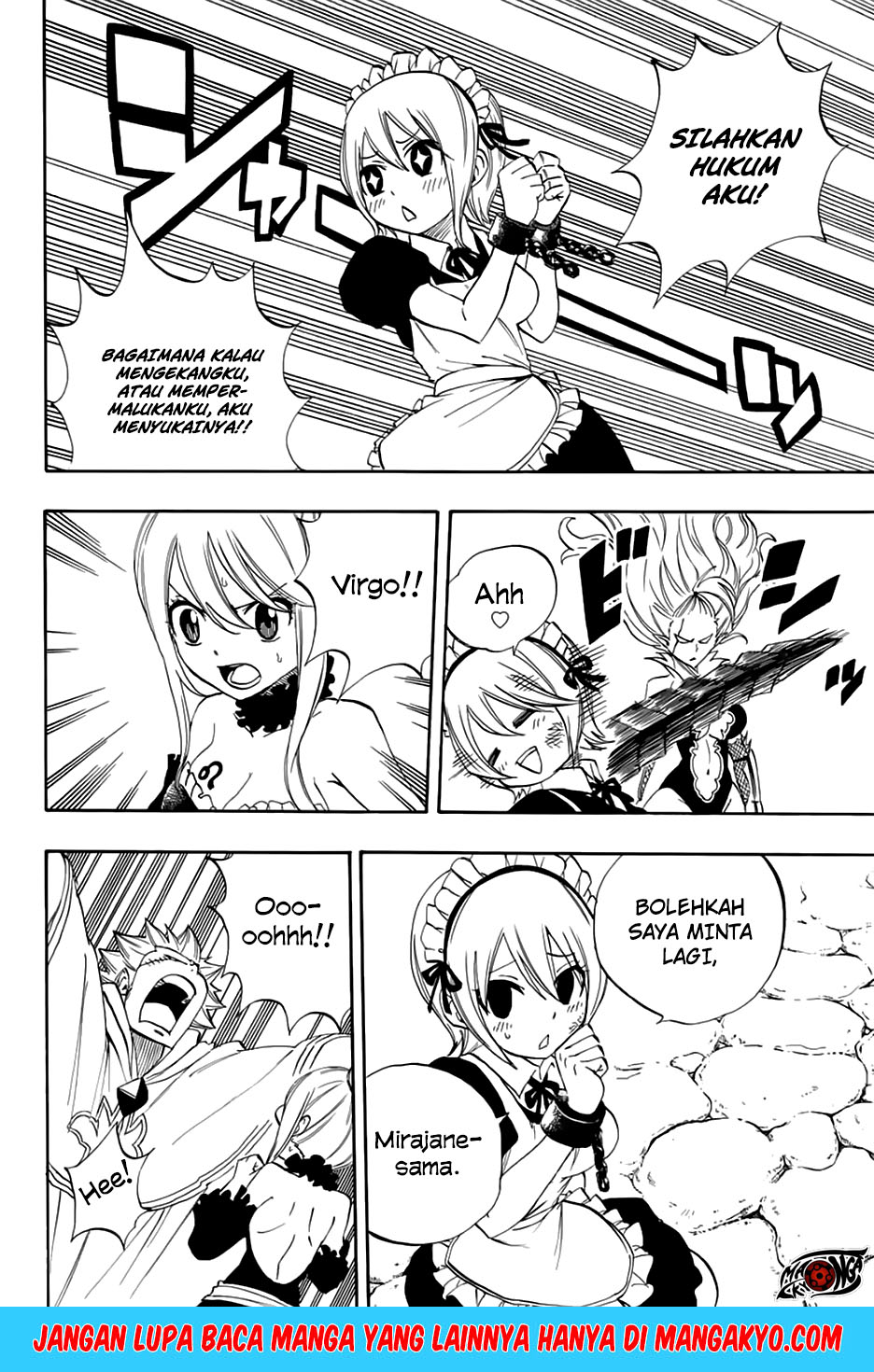 fairy-tail-100-years-quest - Chapter: 31