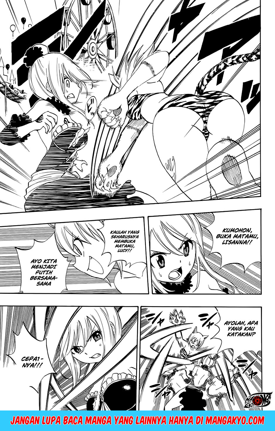 fairy-tail-100-years-quest - Chapter: 31