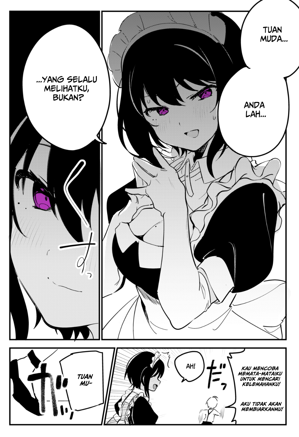 my-recently-hired-maid-is-suspicious-webcomic - Chapter: 13