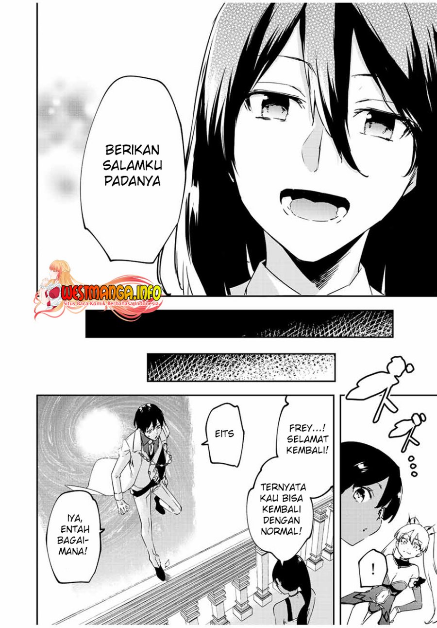 saikyou-kurasu-no-eirei-1000-karada-ga-shiranai-uchi-ni-shigoto-o-katadzukete-kurerushi - Chapter: 19.3