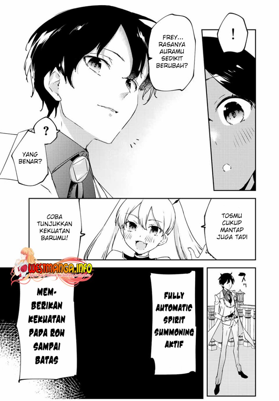 saikyou-kurasu-no-eirei-1000-karada-ga-shiranai-uchi-ni-shigoto-o-katadzukete-kurerushi - Chapter: 19.3