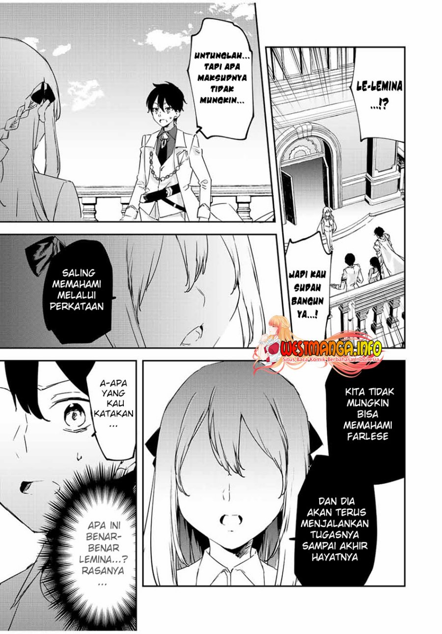 saikyou-kurasu-no-eirei-1000-karada-ga-shiranai-uchi-ni-shigoto-o-katadzukete-kurerushi - Chapter: 19.3