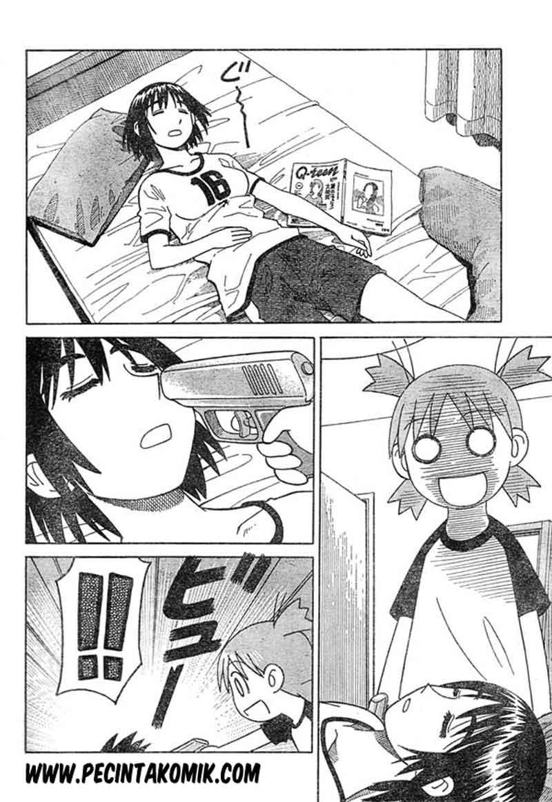 yotsuba-to - Chapter: 9