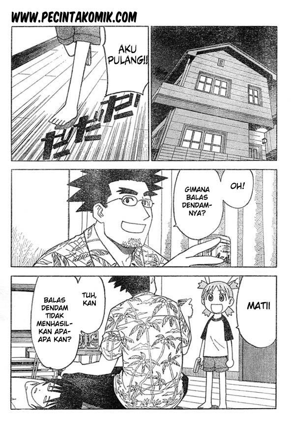 yotsuba-to - Chapter: 9