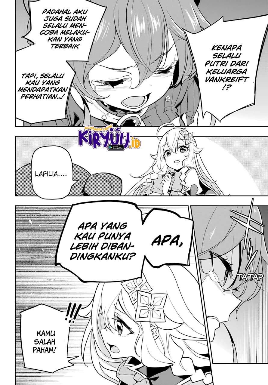 chichi-wa-eiyuu-haha-wa-seirei-musume-no-watashi-wa-tenseisha - Chapter: 32