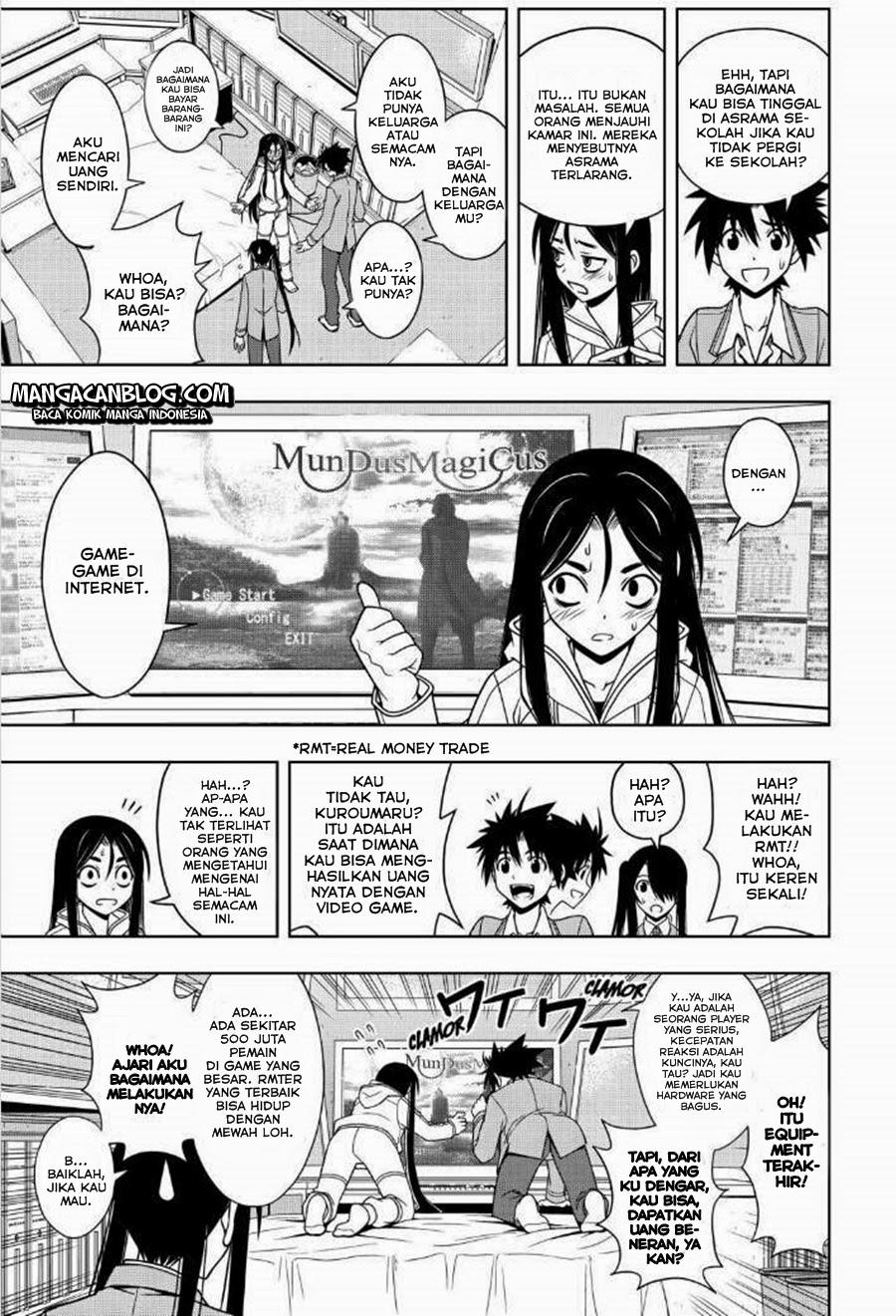 uq-holder - Chapter: 48