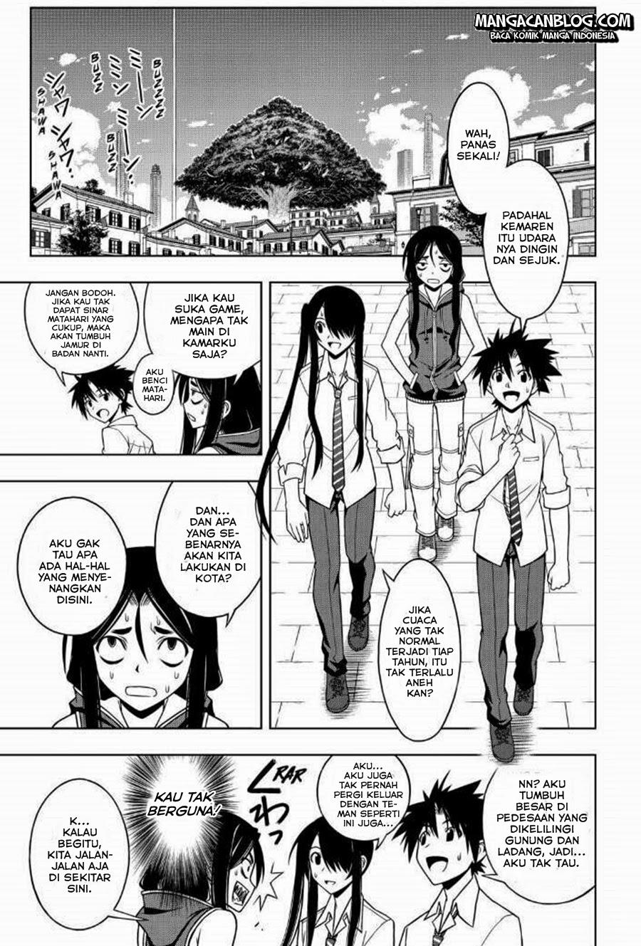 uq-holder - Chapter: 48