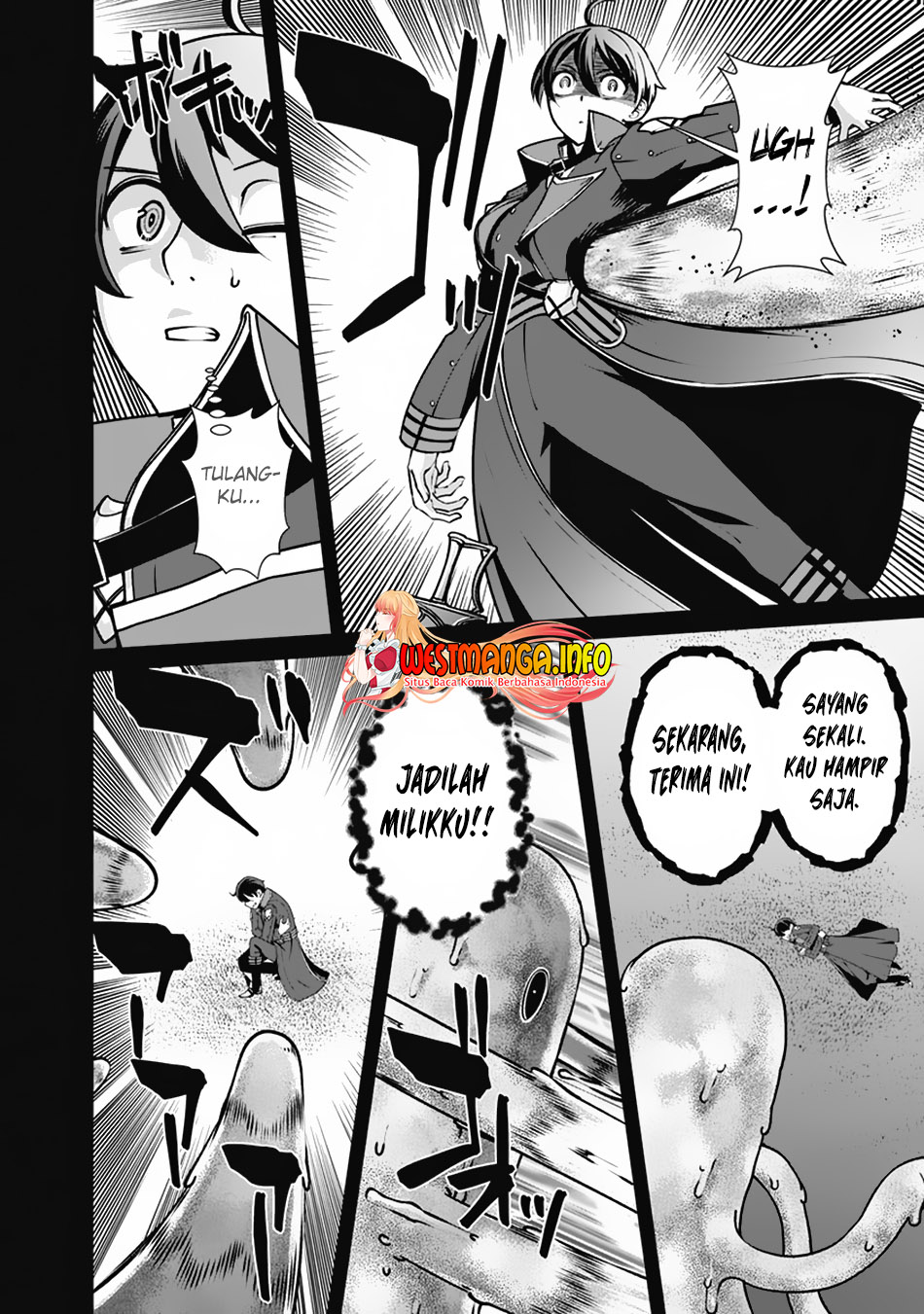 rettou-me-no-tensei-majutsushi-shiitage-rareta-moto-yuusha-wa-mirai-no-sekai-o-yoyuu-de-ikinuku - Chapter: 106