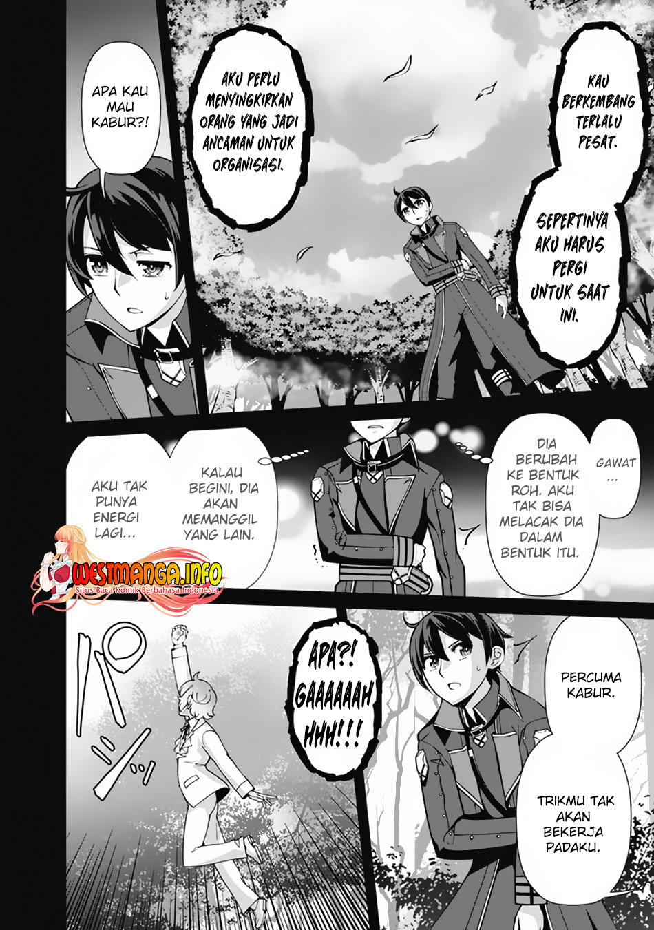 rettou-me-no-tensei-majutsushi-shiitage-rareta-moto-yuusha-wa-mirai-no-sekai-o-yoyuu-de-ikinuku - Chapter: 106