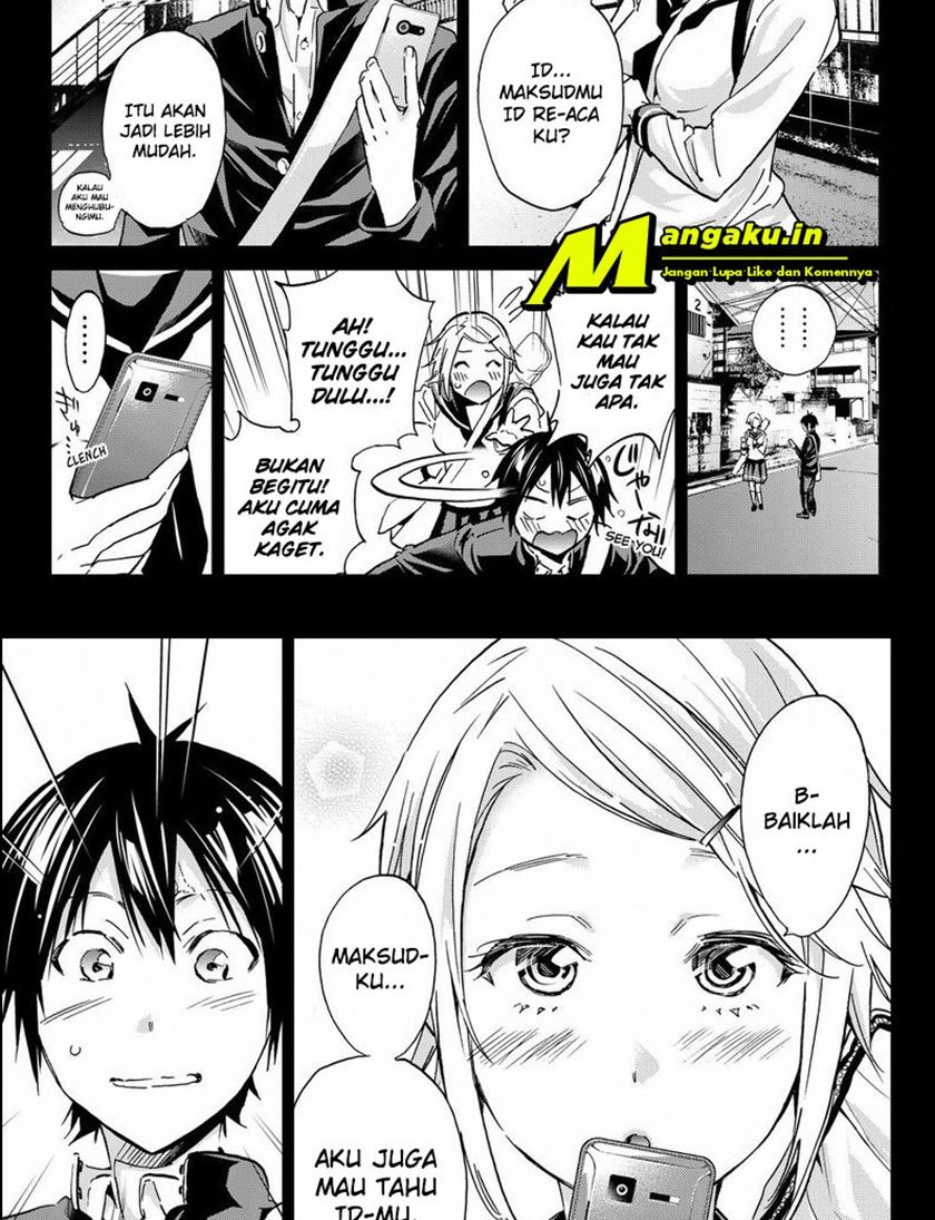 real-account - Chapter: 85