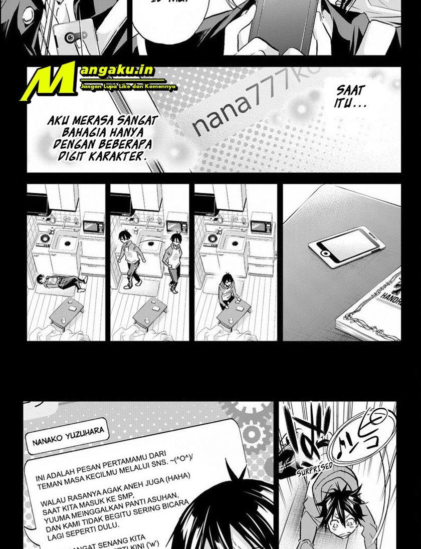 real-account - Chapter: 85