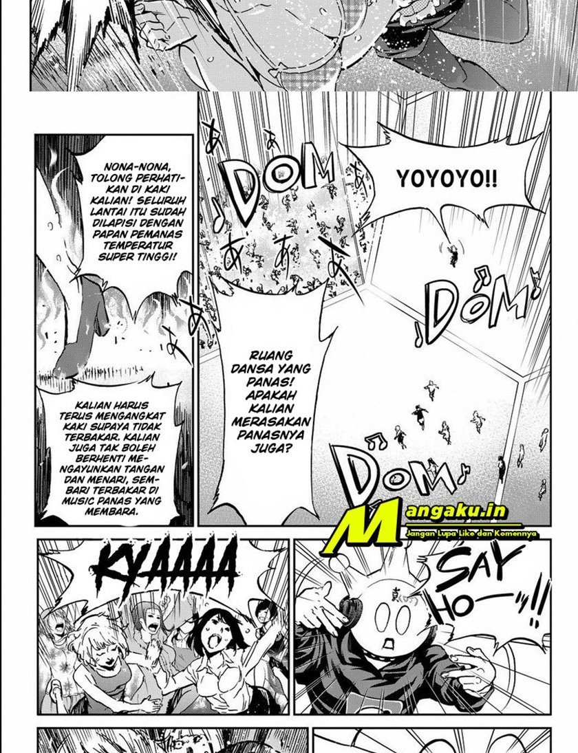 real-account - Chapter: 85