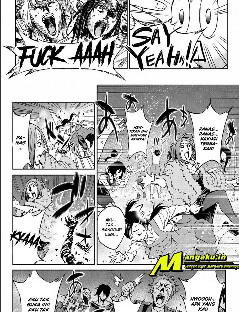 real-account - Chapter: 85