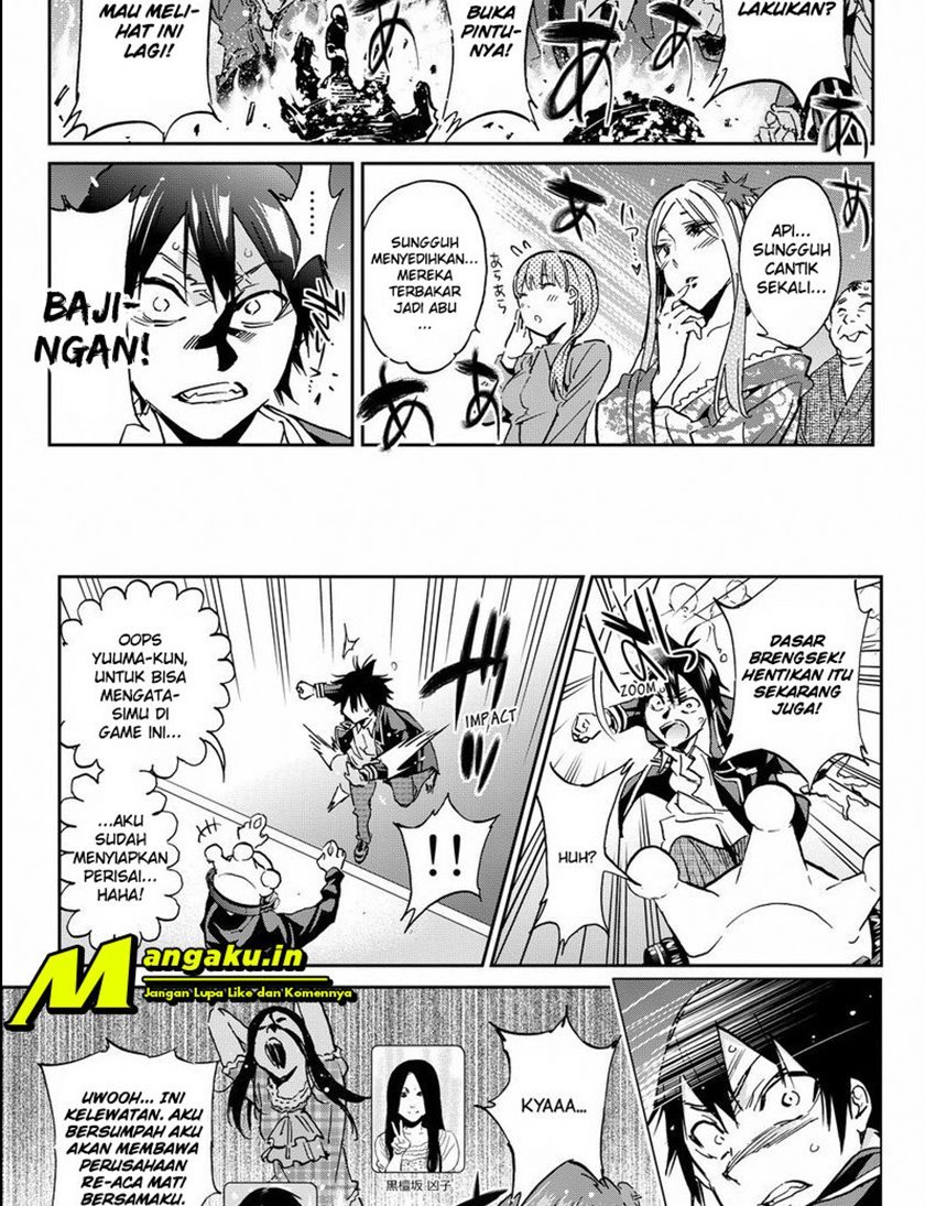 real-account - Chapter: 85