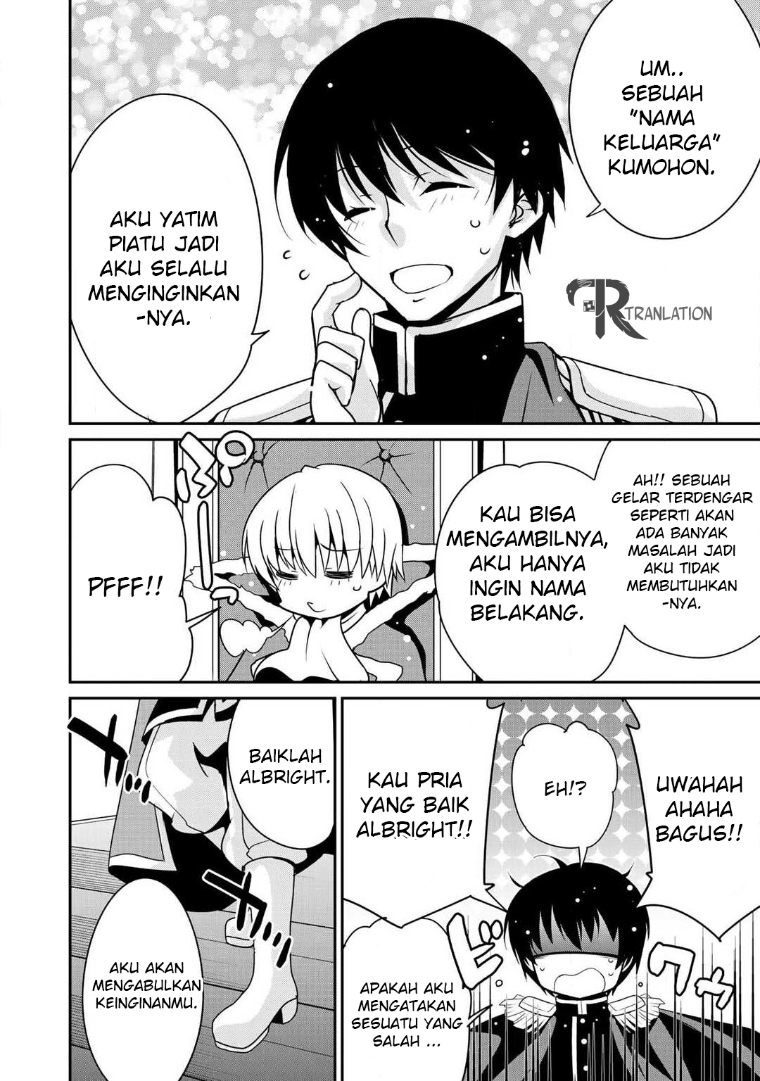 saikyou-no-kurokishi-sentou-maid-ni-tenshoku-shimashita - Chapter: 2